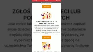 Rejestracja wolontariuszy na 29 Finał WOŚP w Polkowicach [upl. by Eciruam113]