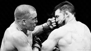 UFC 217  Michael Bisping VS GSP  DiscussionReview [upl. by Ruyam979]