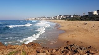 Margate Beaches South Coast [upl. by Intosh]