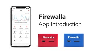 Firewalla App Intro v13 [upl. by Chrystal]