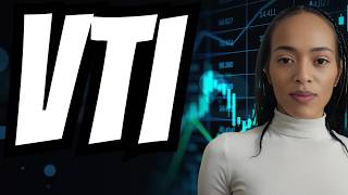 Building Wealth 10 at a Time My VTI ETF Strategy Revealed 💰 [upl. by Esetal]