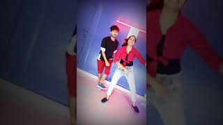 Grind Emiway Remix Song Dance Short Instagram Video Short Reels Emiway Bantai [upl. by Bui]