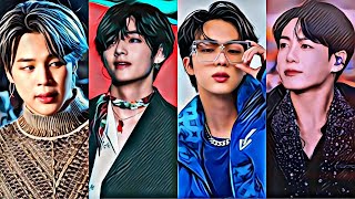 bts hindi mix tiktok bts Instagram reels compliation🔥BTS all members tiktok video💜btshinditiktok [upl. by Brynne]