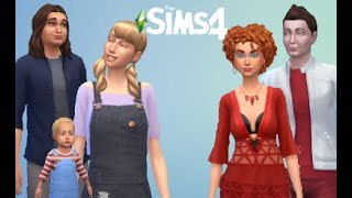 The Sims 4 Losy Kopytko  x33  Izabela ma plan na zemstę [upl. by Ottilie]