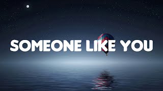 Someone Like You  AdeleLyrics  Olivia Rodrigo Ed Sheeran Mix Lyrics [upl. by Danny]