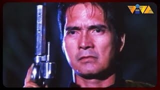 Most Fearless Man Ever  Film Clip Starring Roi Vinzon Ronaldo Valdez Dindi Gallardo [upl. by Adarbil304]