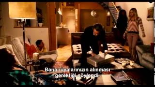 Korkunç Bir Film V Scary Movie V  Türkçe Altyazılı Fragman [upl. by Enwad]