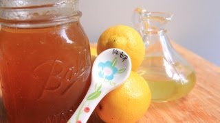 Grandma Barbs Homemade Cough SyrupThat Works [upl. by Anaert621]