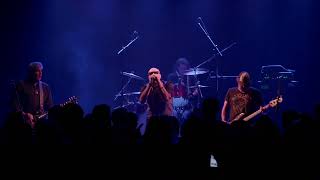 The Dead Circus  Crackerman  Wicked Garden Stone Temple Pilots  Live May 2023 [upl. by Olsewski441]