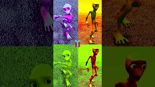 alien dance dam tu cosita viral video👽aliendancefunny​ aliendancememe​ dametucosita​ aliendance​ [upl. by Brass]