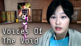 39daph Plays Voices of the Void  Part 11 [upl. by Ynohtnacram]