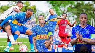 RWATUBYAYE IBYE MURI RAYON SPORT BIRARANGIYENDIZEYE SAMUELNANDI MAKURU [upl. by Wasson194]