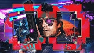 Far Cry 3 Blood Dragon  Critique Cruelle [upl. by Vina607]