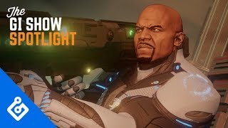 Does Crackdown 3s Gameplay Make Up For Its Graphics [upl. by Vorster]