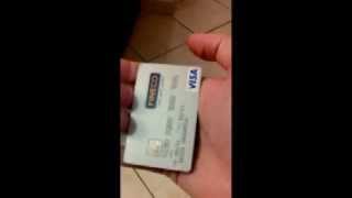 Come craccare le carte di credito [upl. by Alexandra]