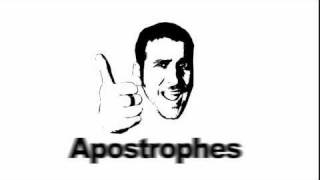 Using apostrophes V2 [upl. by Karlen868]