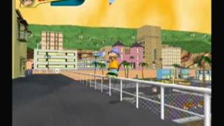 Rocket Power  EPISODE 1 Double Bogus  Mike and Mikes Telegenic Romps [upl. by Levitus]