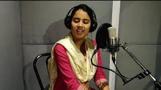 Aaoge Jab Tum SajnaFemale CoverShreya Awasthi [upl. by Cleaves535]