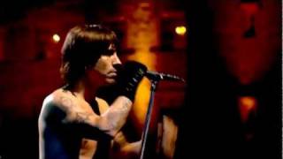 Red Hot Chili Peppers  Under The Bridge LIVE  Slane Castle [upl. by Vinita]