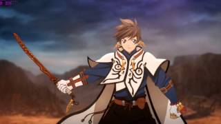 Tales of Zestiria Opening 4K [upl. by Berky]