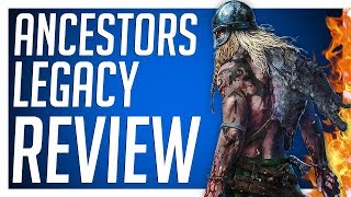 Ancestors Legacy Review [upl. by Grata]