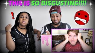 Shane Dawson quotMOVIE CONSPIRACY THEORIESquot REACTION [upl. by Parnell]