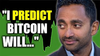 quotEVERYBODY WILL TALK ABOUT THISquot  CHAMATH PALIHAPITIYA LATEST INTERVIEW [upl. by Newton]