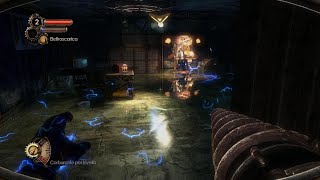 BioShock 2 Remastered episodio 3 [upl. by Nagiem791]