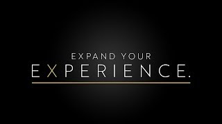 Expand Your Experience V1 [upl. by Miharba]