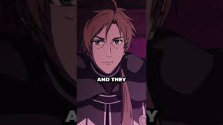 The Saddest Episode In Mushoku Tensei [upl. by Olivia]