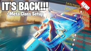 The Saug Is BACK and Better Than Ever😍 Best Class Setups [upl. by Rebmac535]