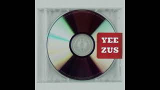 FREE Kanye West  Yeezus Type Beat quotHard To Believe Heartquot [upl. by Ylsew]