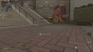 Ninja Defuse in MW3 Ranked [upl. by Tema]