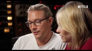 Diplo Enlists Chelsea Handler For A New Track On ‘Chelsea’ [upl. by Carrol]