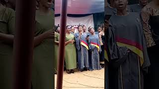 ILALA SDA CHOIR na TUNDURU SDA CHOIR [upl. by Rora]