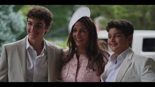 Jonahs Bar Mitzvah  Highlights [upl. by Eon]