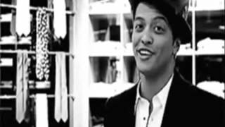 Bruno Mars youre amazing just the way you are [upl. by Lutim]