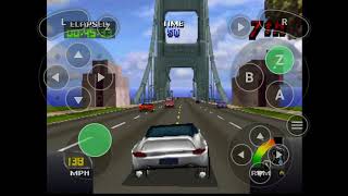 carros usa psp1 ps [upl. by Latreshia]