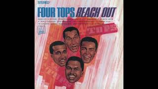 The Four Tops  Walk Away Renée Instrumental wbacking vocals [upl. by Enelrahc866]