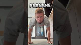 CALISTHENICS PLANCHE HANDSTANDS IN OFFICE calisthenics bodyweightexercise shorts fitness [upl. by Aramad]