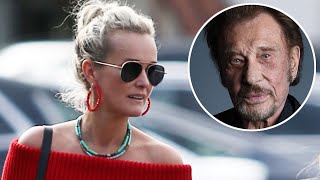 Laeticia Hallyday quand Johnny ne lui rapporte plus d’argent [upl. by Keli]