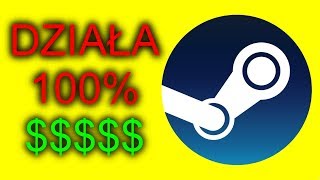 JAK MIEĆ KAŻDĄ GRĘ NA STEAM SPOSÓB 20182025 DZIAŁA [upl. by Malcah165]