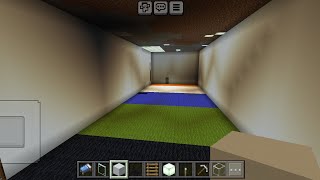 COMPLETE OUR NEW BASEMENT 🫴minecraft viralvideo4 [upl. by Elraet]