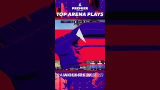 Best Fall Final Arena Plays 20212023 🔥 [upl. by Wilkins]