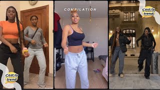 Meilleur trenddanse TikTok compilation pt3 viral trending [upl. by Eurydice]