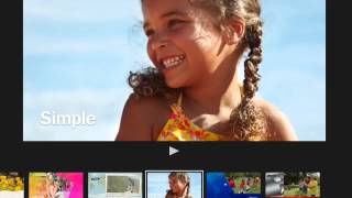 The New iMovie for iPad  Quick Guide Full Review [upl. by Arella306]