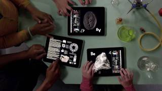 iPadテレビCM広島弁吹き替え  iPad TV Ad Dubbing in Hiroshima dialect [upl. by Nahtad129]