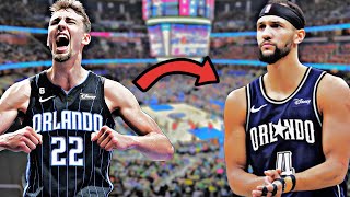 The SCARY TRUTH They Haven’t REALIZED About The Orlando Magic [upl. by Idner]