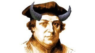 Martin Luther Saint or Satanic False Prophet [upl. by Yablon]