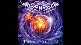 Exenemy  The Choir of the Martyrs Full Album [upl. by Smitty254]